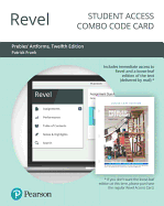 Revel for Prebles' Artforms -- Combo Access Card
