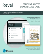 Revel for Prebles' Artforms -- Combo Access Card