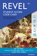 Revel for the West: Encounters and Transformations, Volume 2 -- Access Card