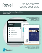 Revel for Understanding Music -- Combo Access Card