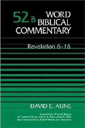 Revelation 6-16