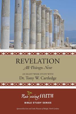 Revelation: All Things New - Cartledge, Tony W