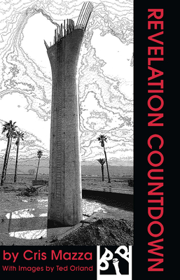 Revelation Countdown - Mazza, Cris