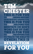 Revelation for You: Seeing History from Heaven's Perspective
