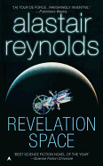 Revelation Space