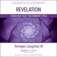 Revelation Through Old Testament Eyes