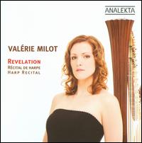 Revelation - Val�rie Milot (harp)