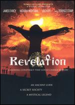 Revelation - Stuart Urban