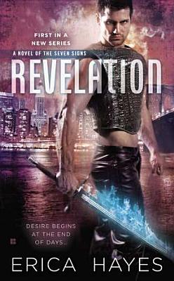 Revelation - Hayes, Erica
