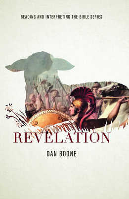 Revelation - Boone, Dan