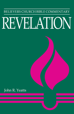 Revelation - Yeatts, John R