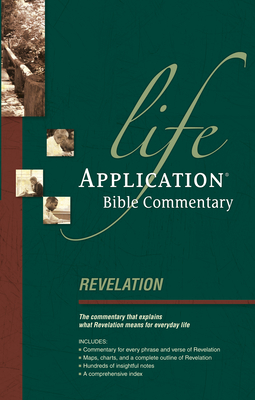 Revelation - Livingstone (Creator), and Osborne, Grant R (Editor), and Comfort, Philip W (Editor)