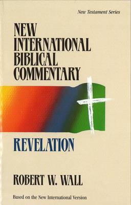 Revelation - Wall, Robert