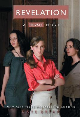 Revelation - Brian, Kate, and Peploe, Julian (From an idea by), and Uva, Andrea C (Designer)