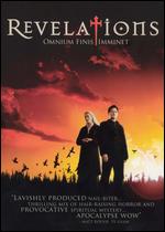 Revelations - David Semel