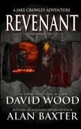 Revenant: A Jake Crowley Adventure