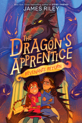 Revenants Return - Riley, James