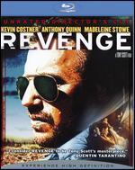 Revenge [Blu-ray]