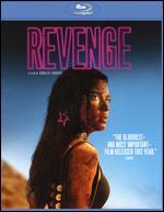 Revenge [Blu-ray]