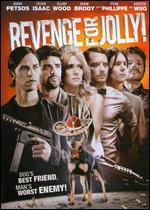 Revenge for Jolly!