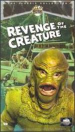 Revenge of the Creature
