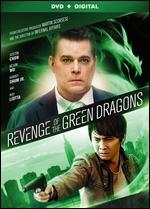 Revenge of the Green Dragons