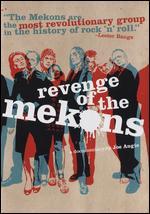 Revenge of the Mekons