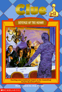 Revenge of the Mummy
