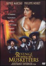 Revenge of the Musketeers