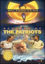 Revenge of the Patriots