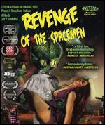Revenge of the Spacemen
