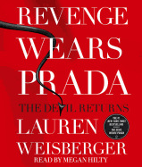 Revenge Wears Prada: The Devil Returns