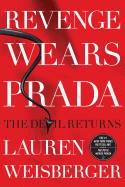 Revenge Wears Prada: The Devil Returns