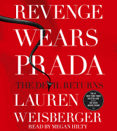 Revenge Wears Prada: The Devil Returns