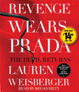 Revenge Wears Prada: The Devil Returns