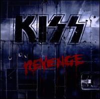 Revenge - Kiss
