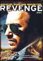 Revenge - Tony Scott