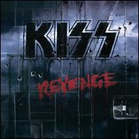Revenge - Kiss