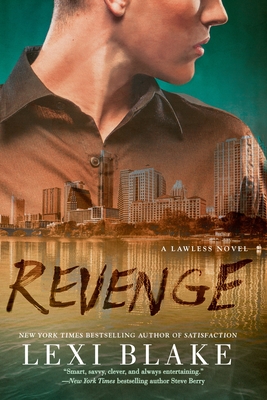 Revenge - Blake, Lexi