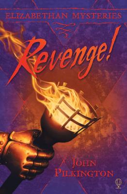 Revenge! - Pilkington, John