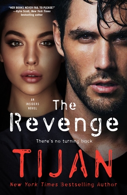 Revenge - Tijan