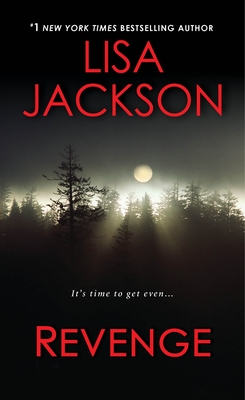 Revenge - Jackson, Lisa