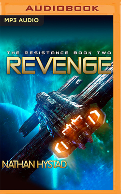 Revenge - Hystad, Nathan, and Jones, Flynn Earl (Read by), and Vaughan, Gabriel (Read by)