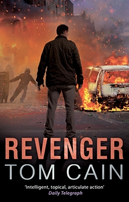 Revenger - Cain, Tom