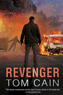 Revenger
