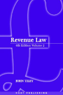 Revenue Law: Fourth Edition