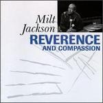 Reverence and Compassion