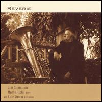 Reverie - John Stevens (tuba); Katie Stevens (euphonium); Martha Fischer (piano)