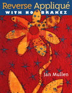 Reverse Applique with No Brakez