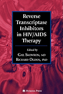 Reverse Transcriptase Inhibitors in HIV/AIDS Therapy